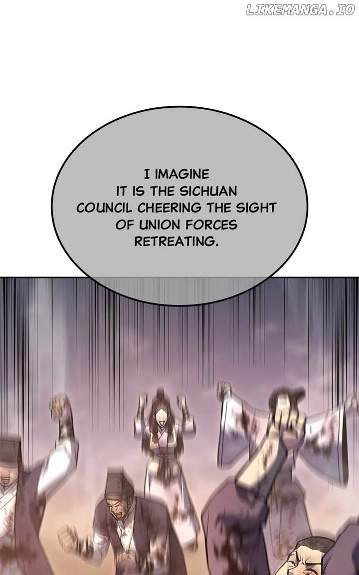 I Reincarnated As The Crazed Heir Chapter 142 page 39