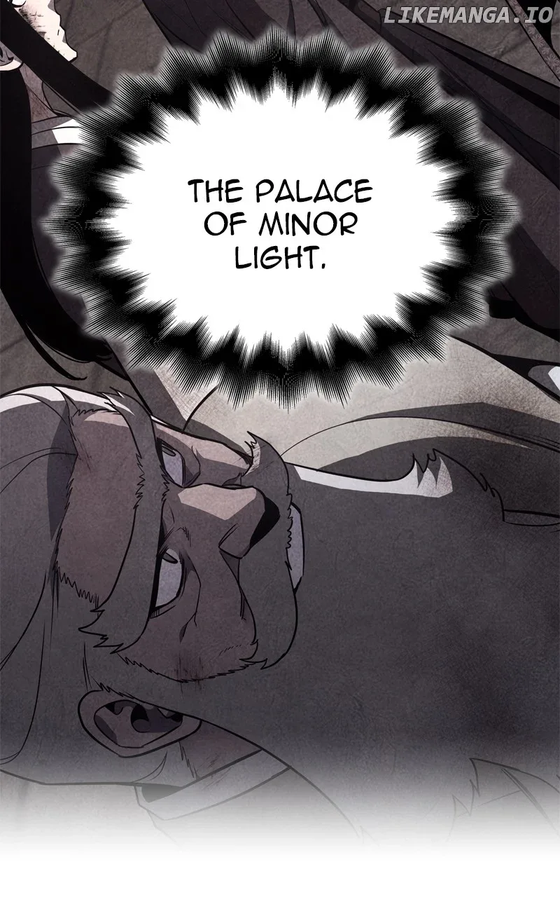 I Reincarnated As The Crazed Heir Chapter 137 page 85