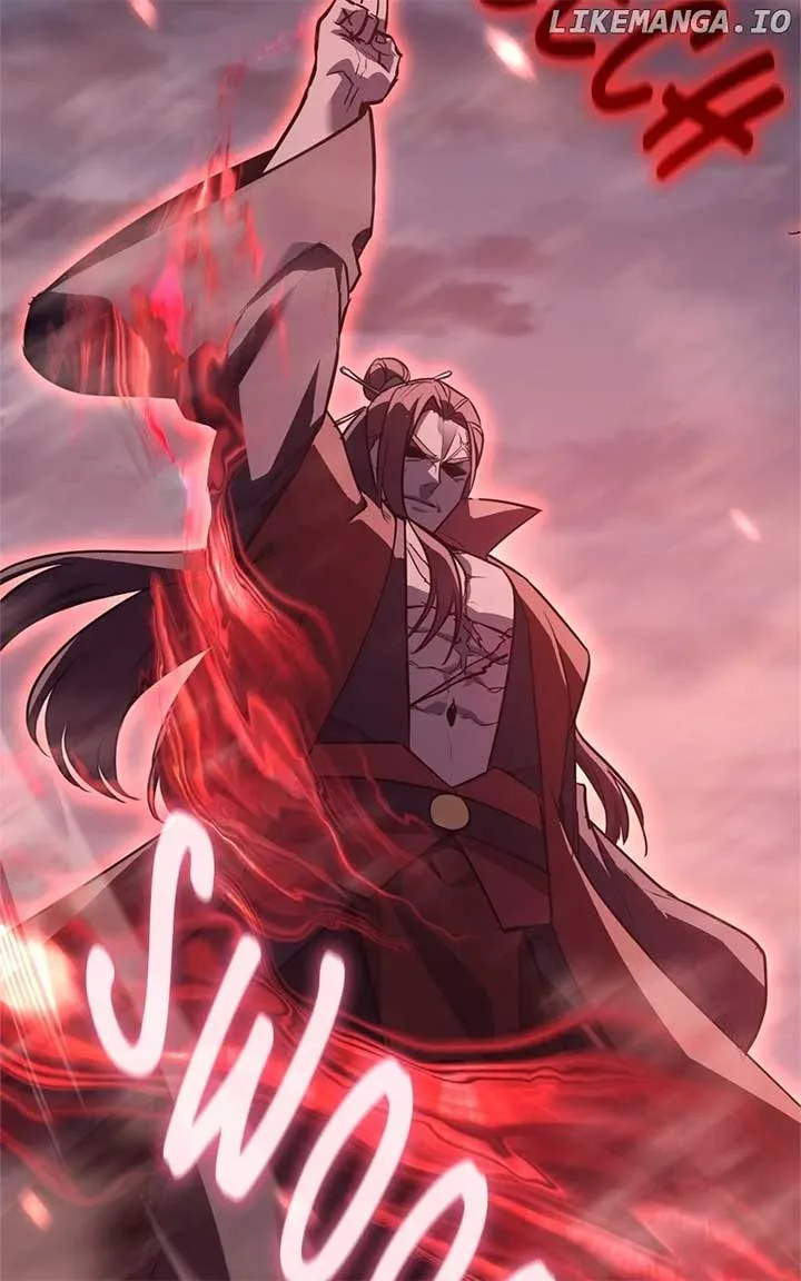 I Reincarnated As The Crazed Heir Chapter 140 page 168