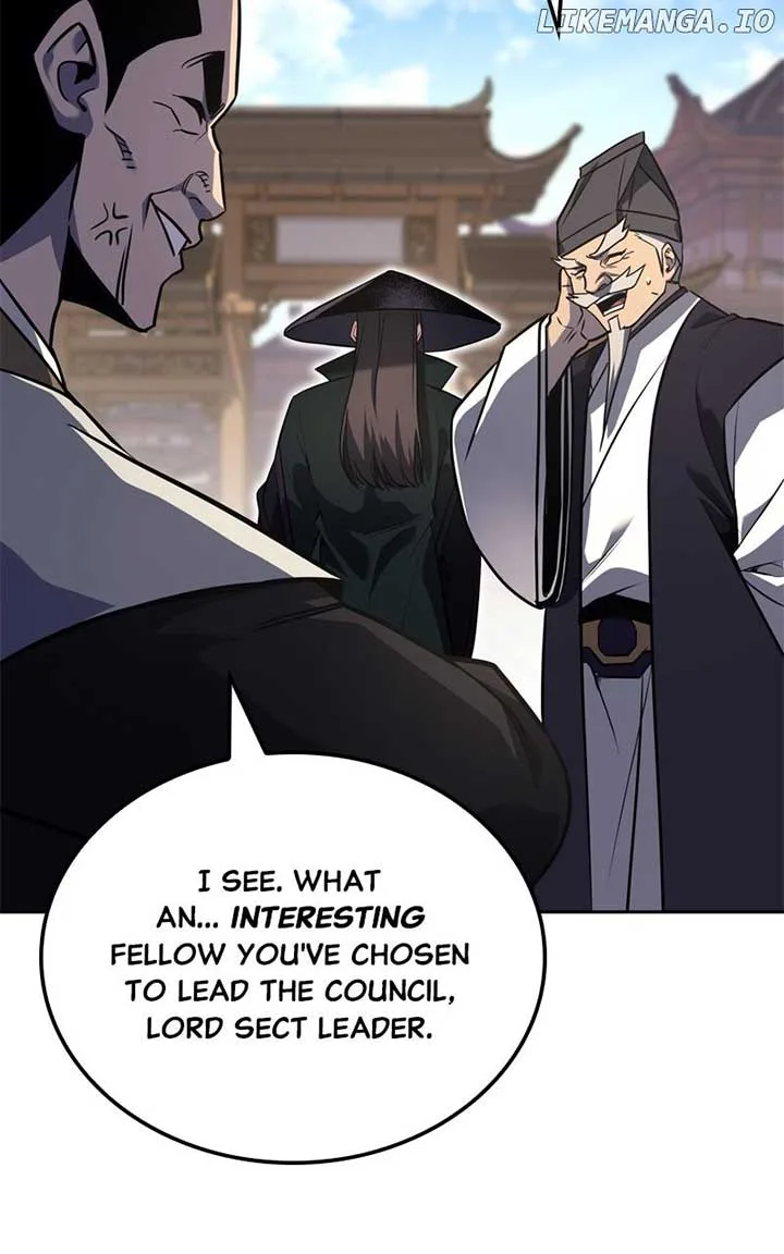 I Reincarnated As The Crazed Heir Chapter 145 page 6