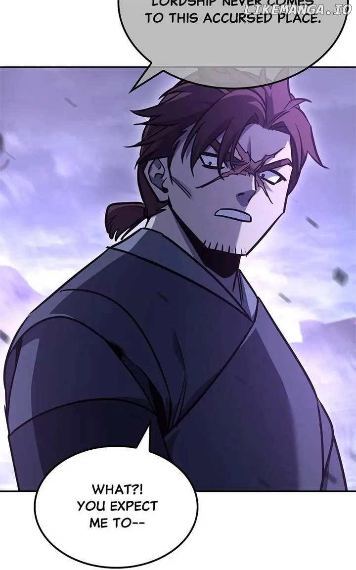 I Reincarnated As The Crazed Heir Chapter 140 page 186