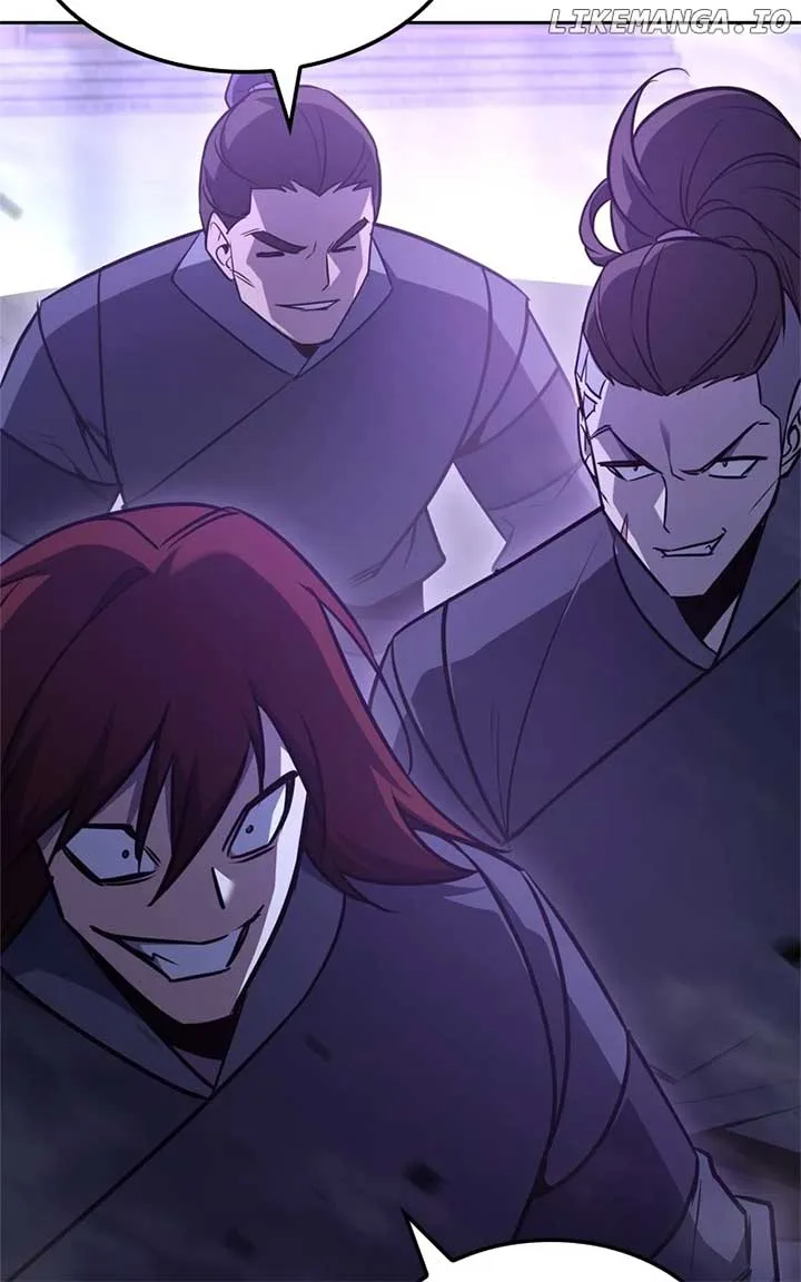 I Reincarnated As The Crazed Heir Chapter 140 page 188