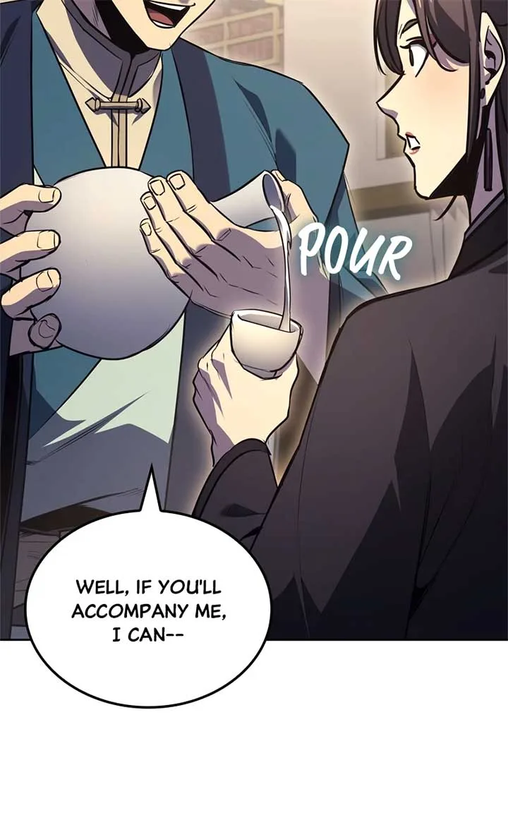 I Reincarnated As The Crazed Heir Chapter 144 page 107