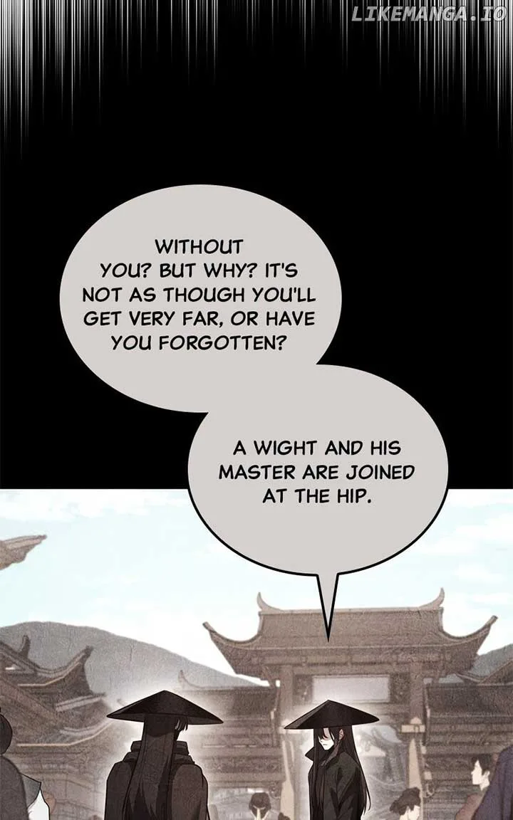 I Reincarnated As The Crazed Heir Chapter 145 page 45