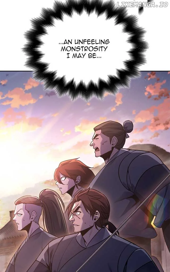 I Reincarnated As The Crazed Heir Chapter 142 page 42