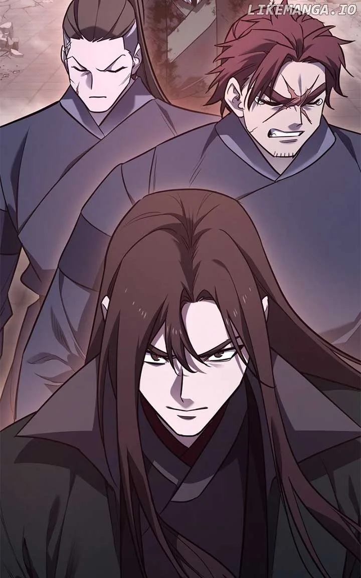 I Reincarnated As The Crazed Heir Chapter 142 page 35