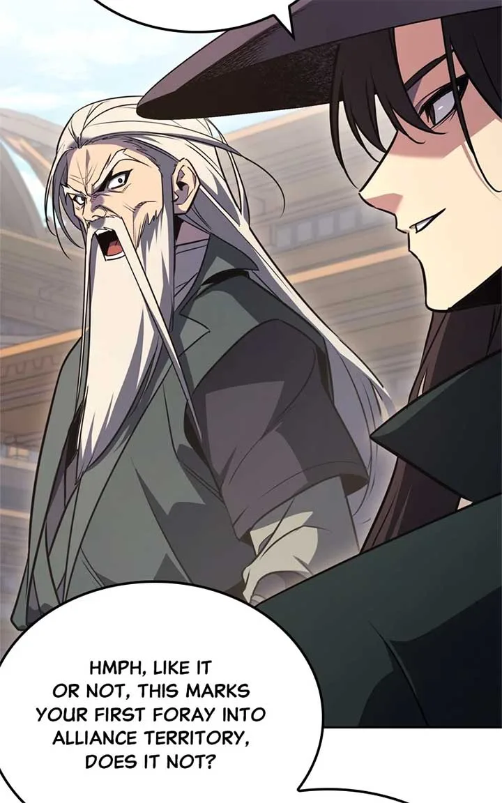I Reincarnated As The Crazed Heir Chapter 144 page 154
