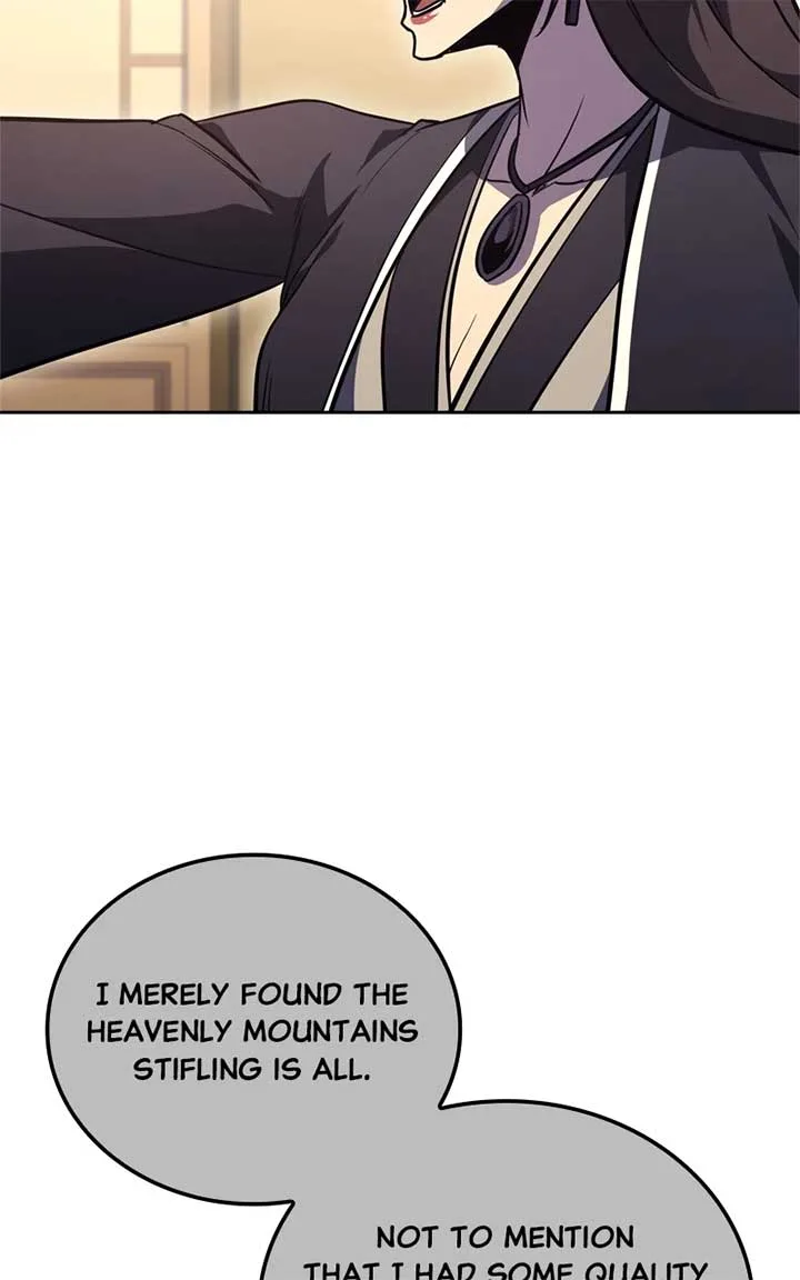 I Reincarnated As The Crazed Heir Chapter 144 page 81