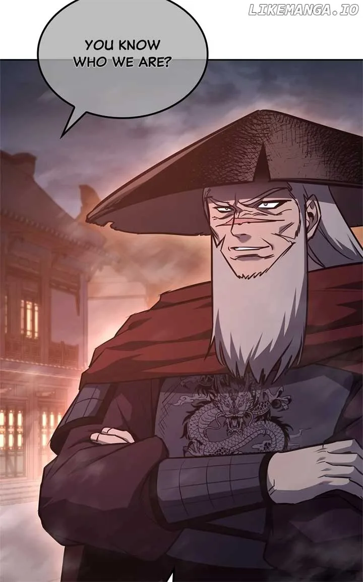 I Reincarnated As The Crazed Heir Chapter 140 page 105