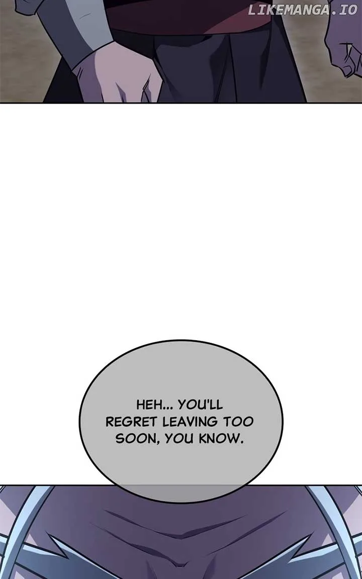 I Reincarnated As The Crazed Heir Chapter 139 page 33