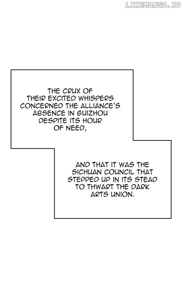 I Reincarnated As The Crazed Heir Chapter 142 page 54
