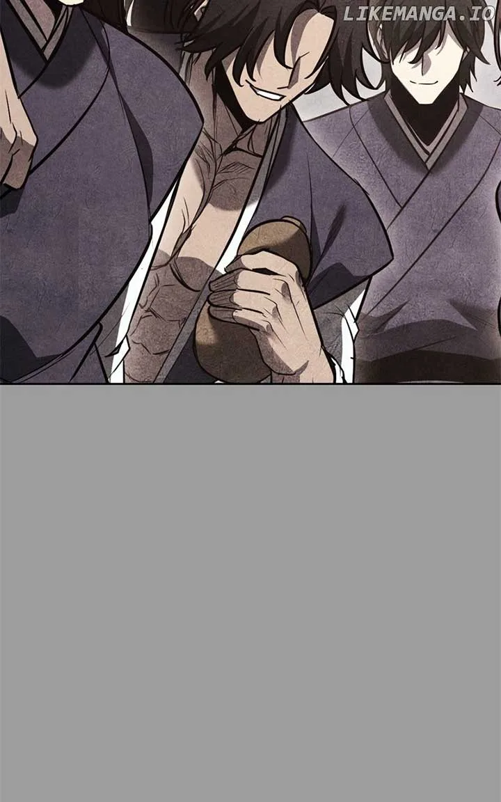 I Reincarnated As The Crazed Heir Chapter 145 page 79