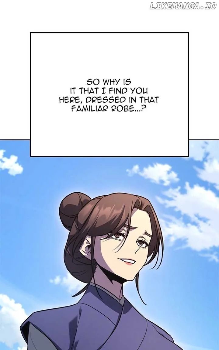 I Reincarnated As The Crazed Heir Chapter 145 page 114