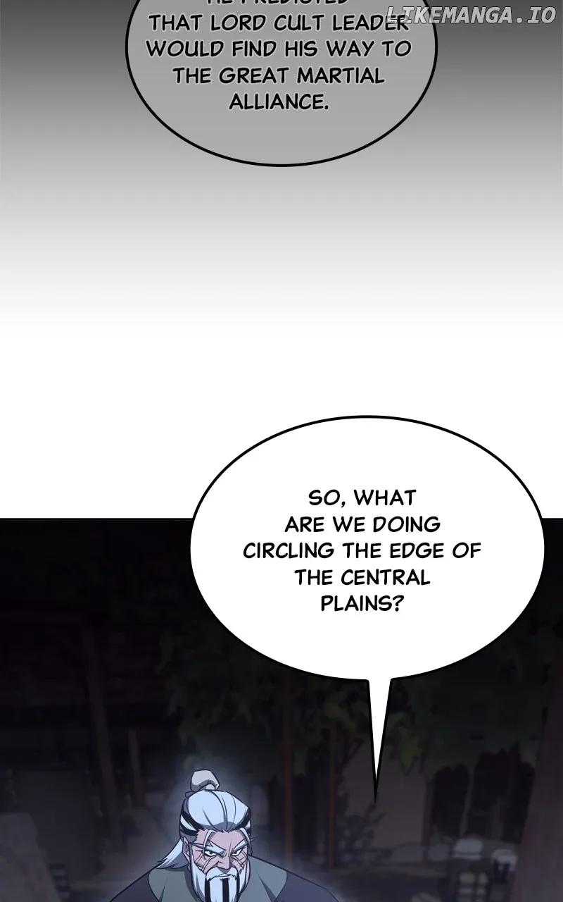 I Reincarnated As The Crazed Heir Chapter 137 page 100