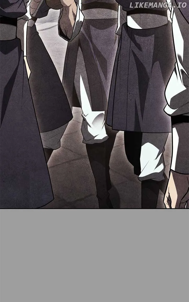 I Reincarnated As The Crazed Heir Chapter 145 page 81