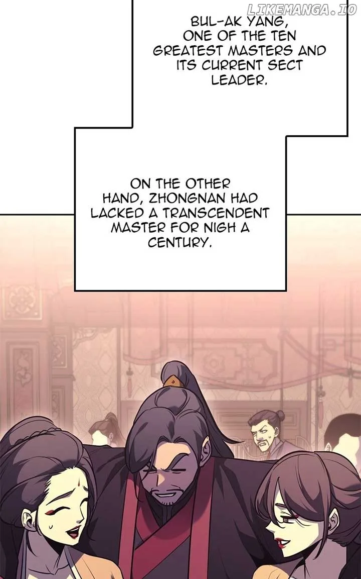 I Reincarnated As The Crazed Heir Chapter 142 page 137