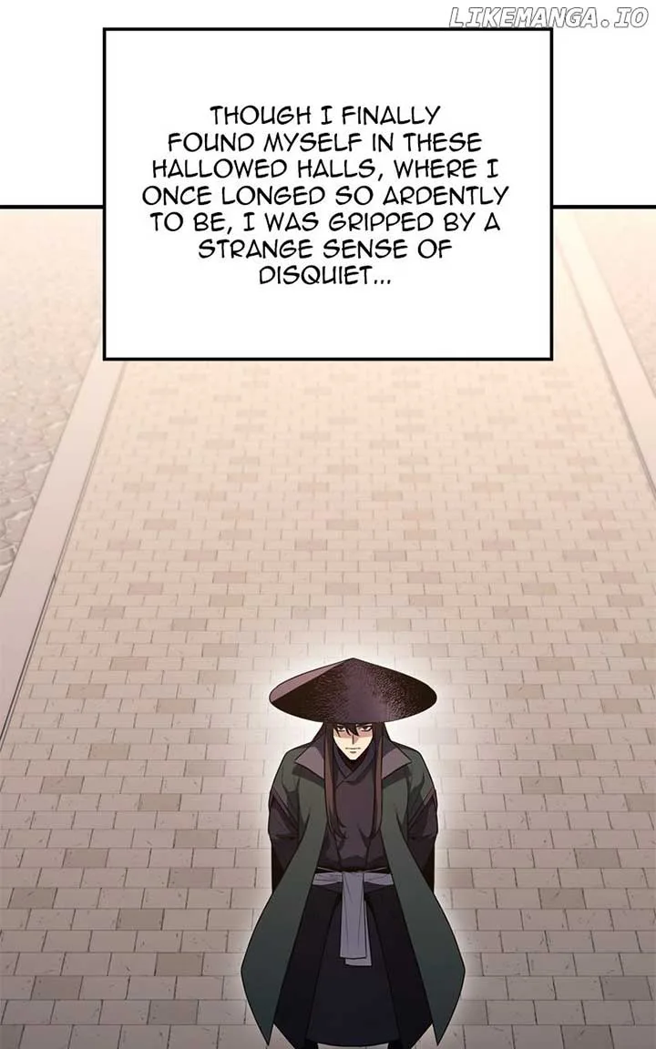 I Reincarnated As The Crazed Heir Chapter 145 page 131