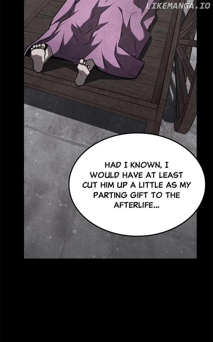 I Reincarnated As The Crazed Heir Chapter 142 page 167