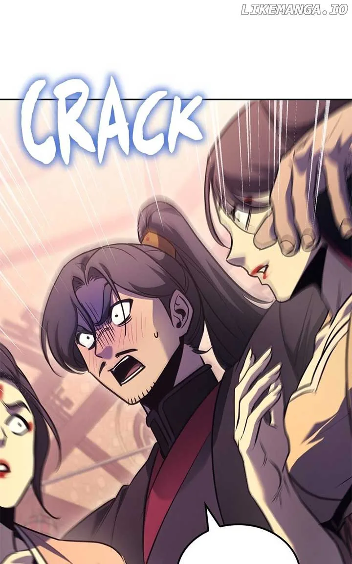 I Reincarnated As The Crazed Heir Chapter 142 page 145