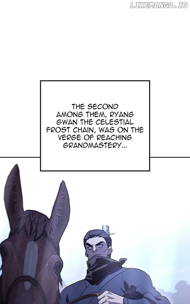 I Reincarnated As The Crazed Heir Chapter 142 page 154