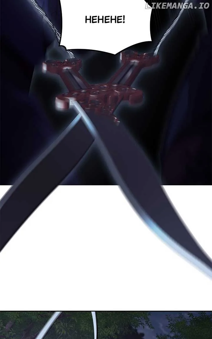 I Reincarnated As The Crazed Heir Chapter 142 page 197