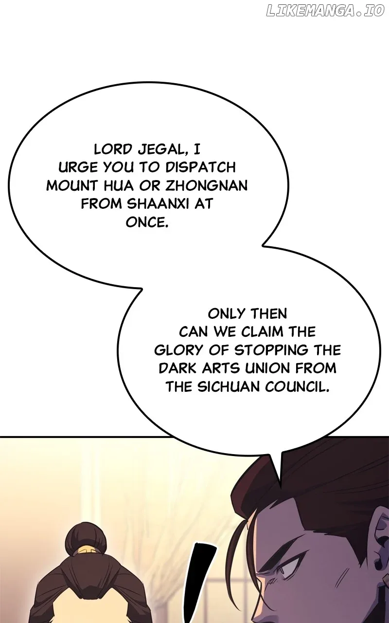 I Reincarnated As The Crazed Heir Chapter 138 page 16