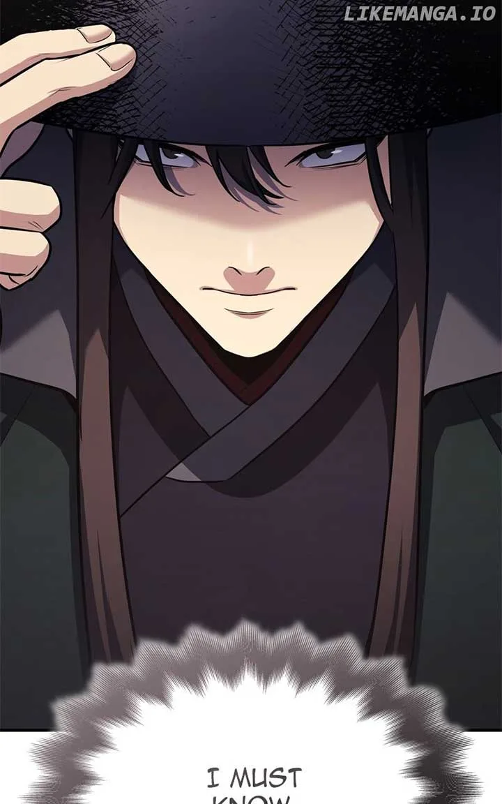 I Reincarnated As The Crazed Heir Chapter 145 page 124
