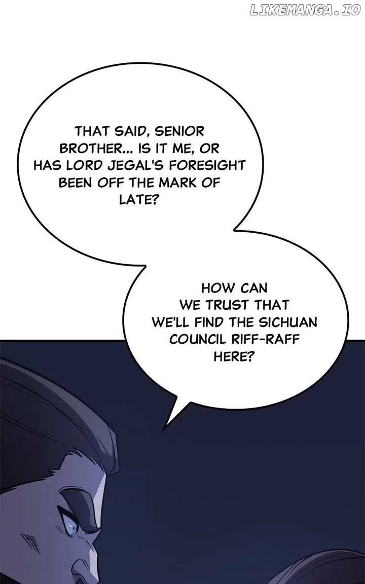 I Reincarnated As The Crazed Heir Chapter 142 page 175