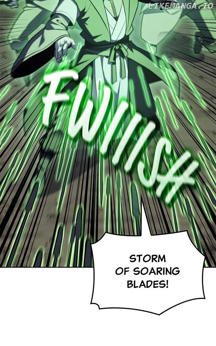 I Reincarnated As The Crazed Heir Chapter 139 page 51