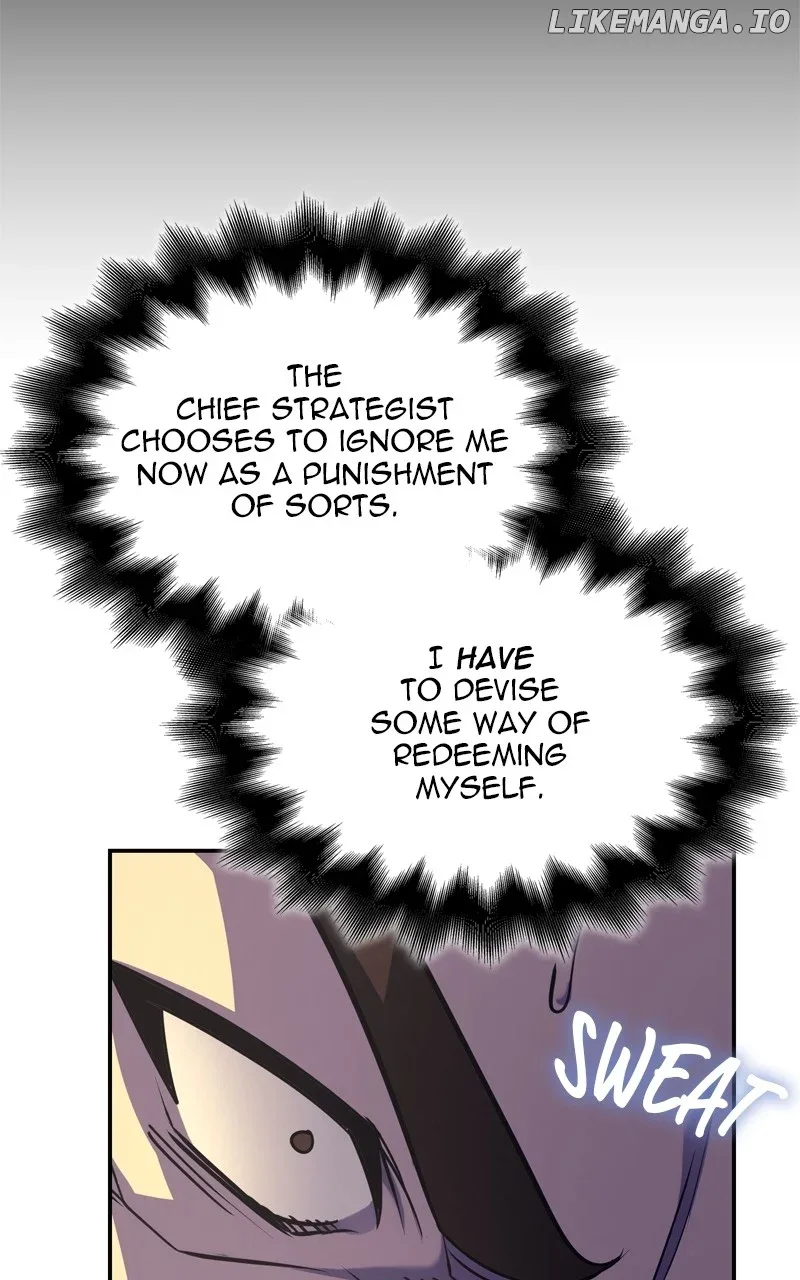 I Reincarnated As The Crazed Heir Chapter 138 page 14