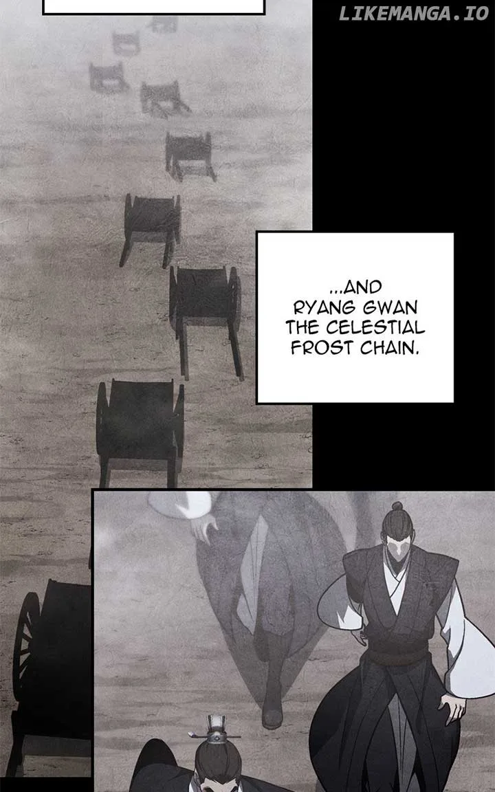 I Reincarnated As The Crazed Heir Chapter 142 page 160