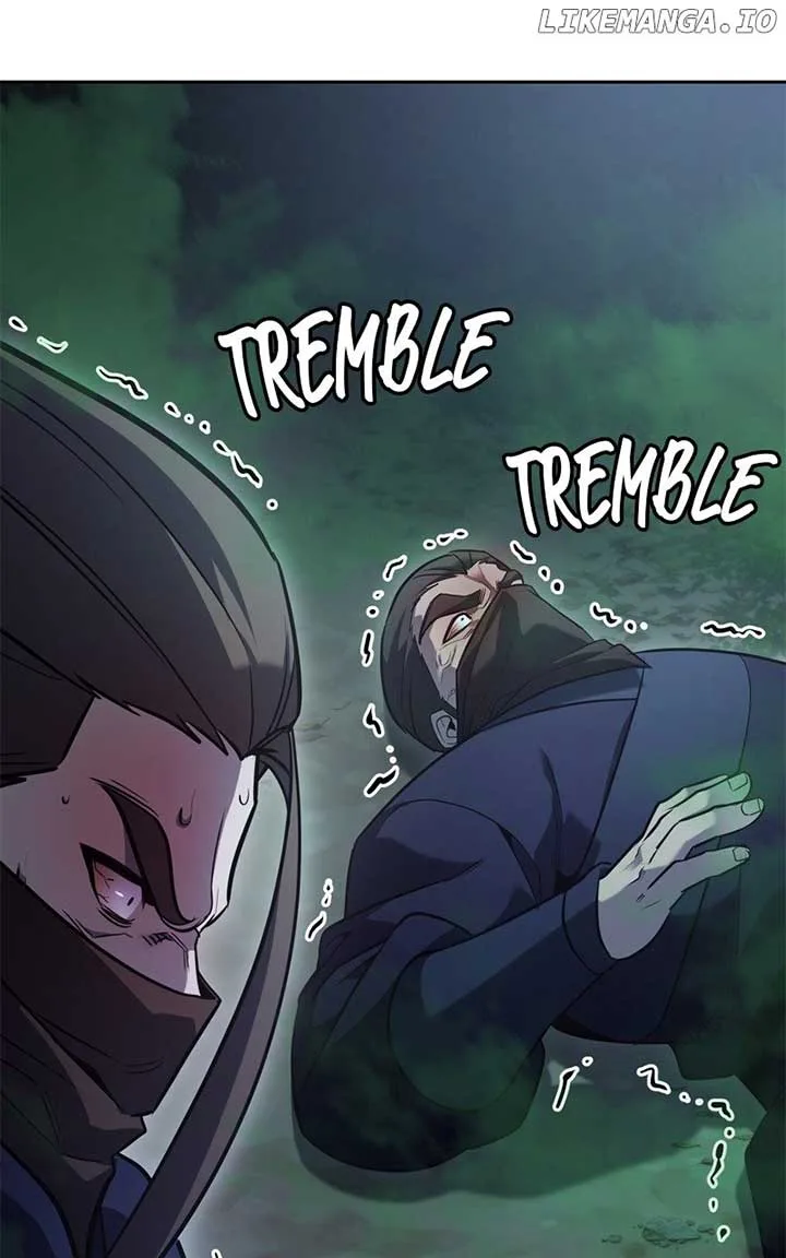 I Reincarnated As The Crazed Heir Chapter 142 page 203