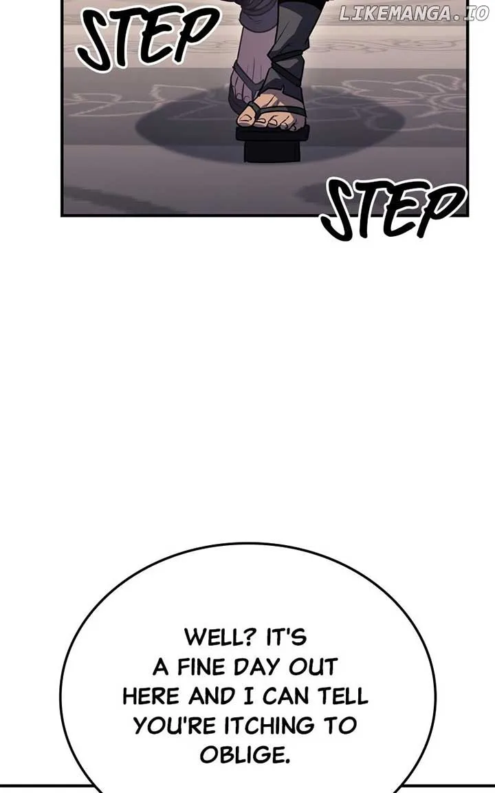 I Reincarnated As The Crazed Heir Chapter 145 page 135