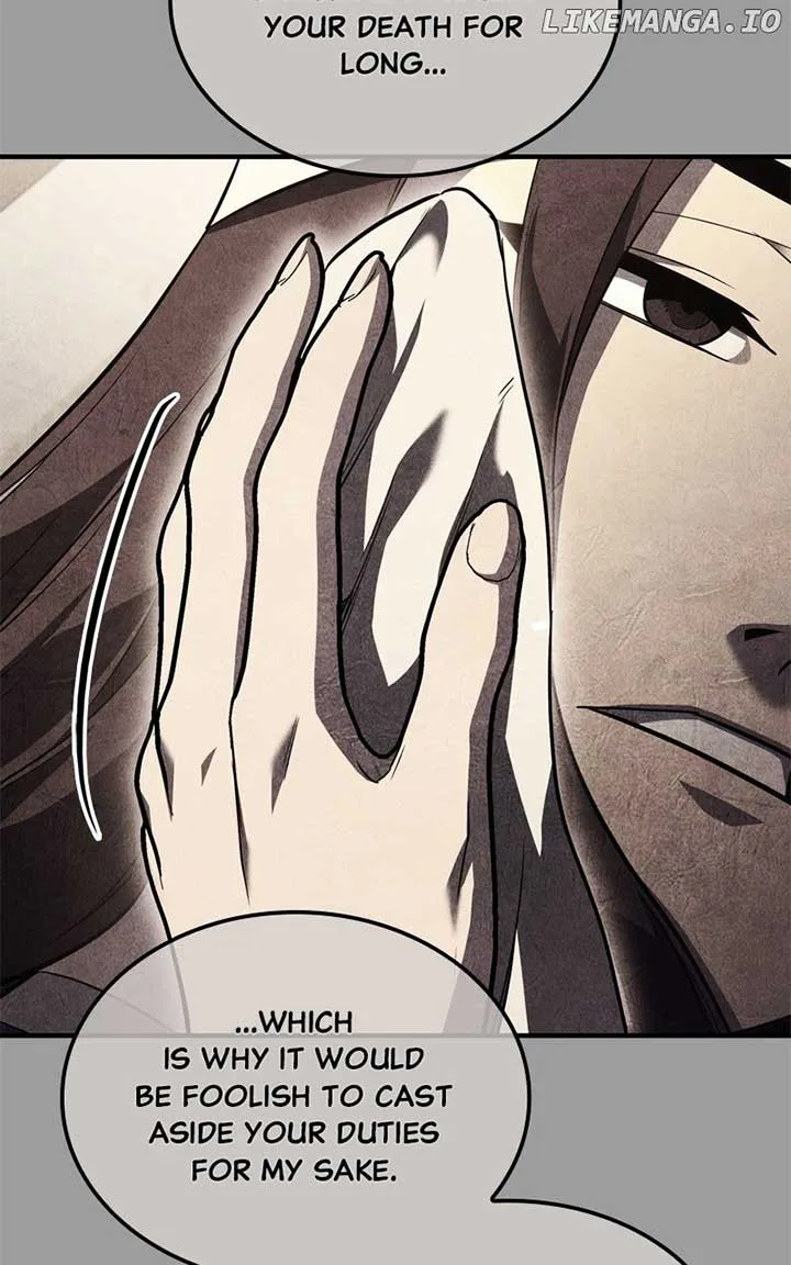I Reincarnated As The Crazed Heir Chapter 145 page 103