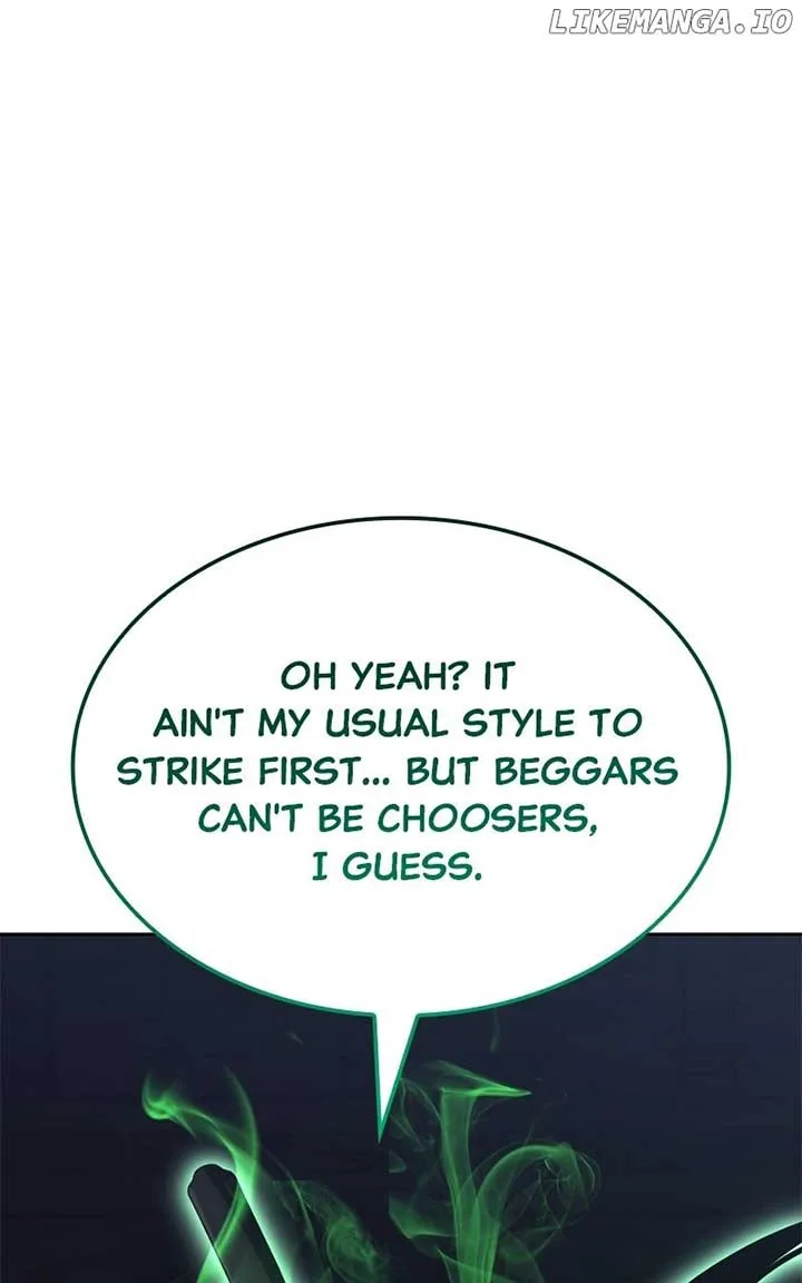I Reincarnated As The Crazed Heir Chapter 145 page 141
