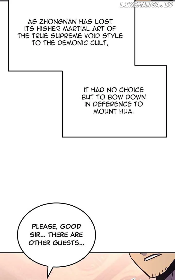 I Reincarnated As The Crazed Heir Chapter 142 page 141