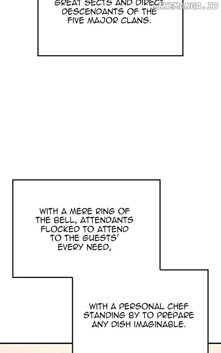 I Reincarnated As The Crazed Heir Chapter 145 page 127