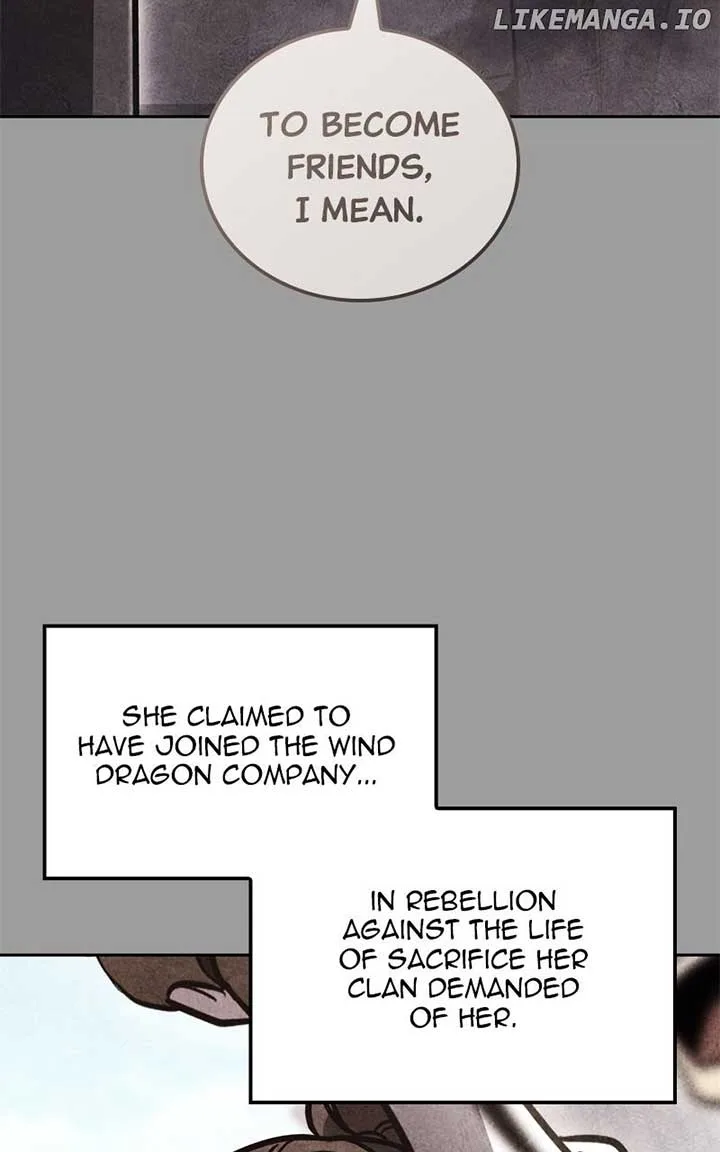 I Reincarnated As The Crazed Heir Chapter 145 page 76