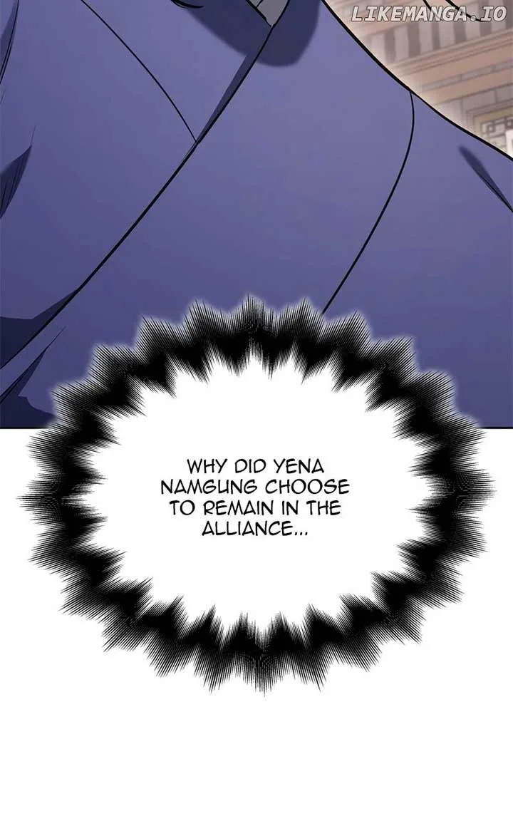 I Reincarnated As The Crazed Heir Chapter 145 page 121