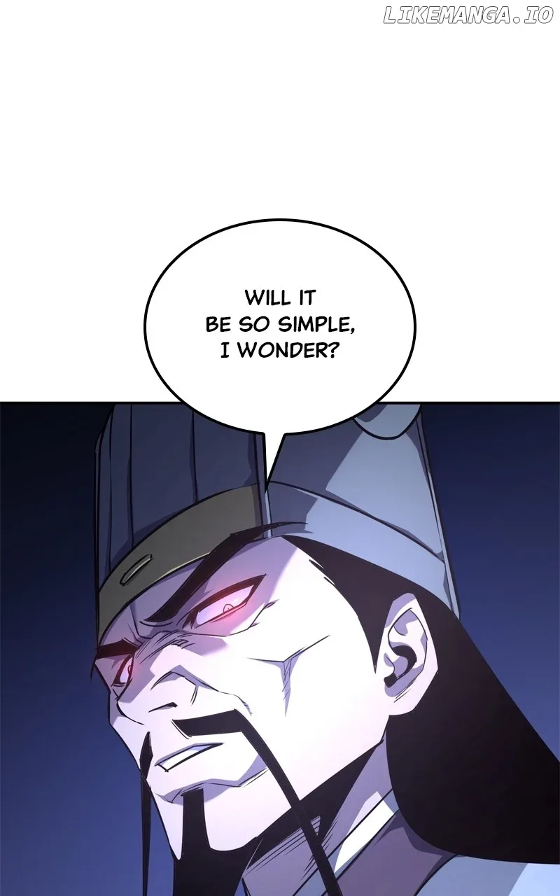 I Reincarnated As The Crazed Heir Chapter 138 page 31