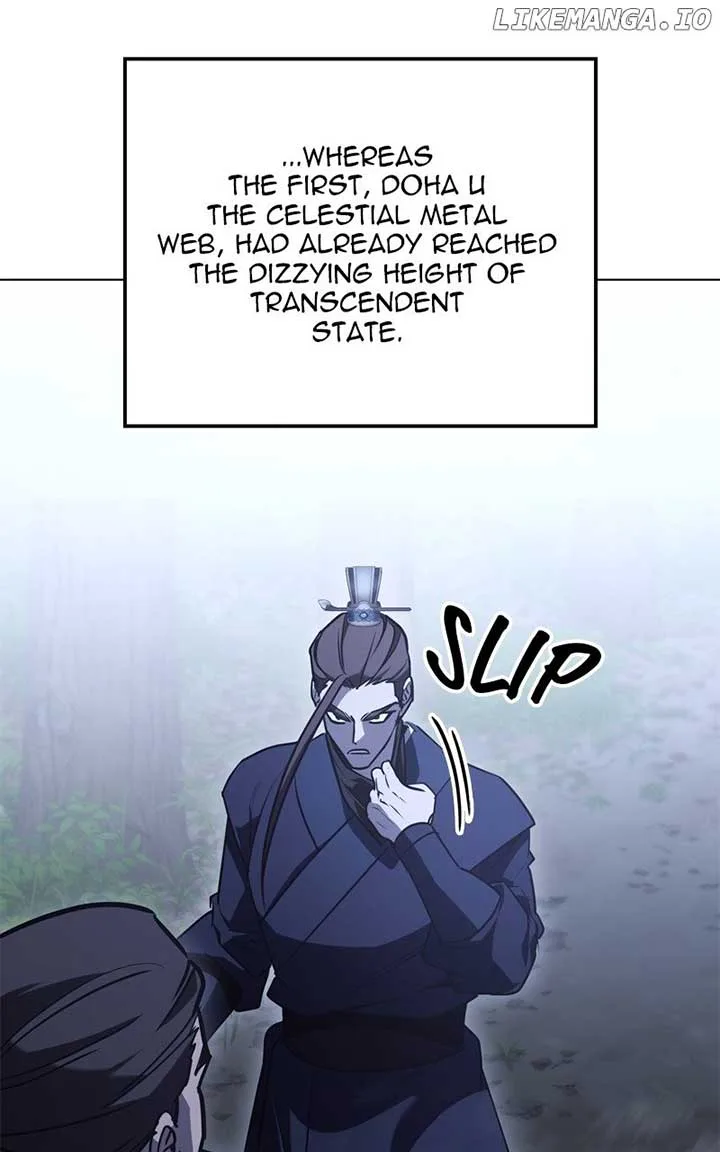 I Reincarnated As The Crazed Heir Chapter 142 page 156