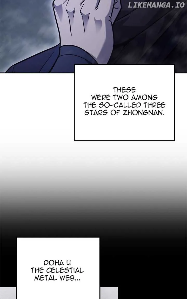 I Reincarnated As The Crazed Heir Chapter 142 page 159