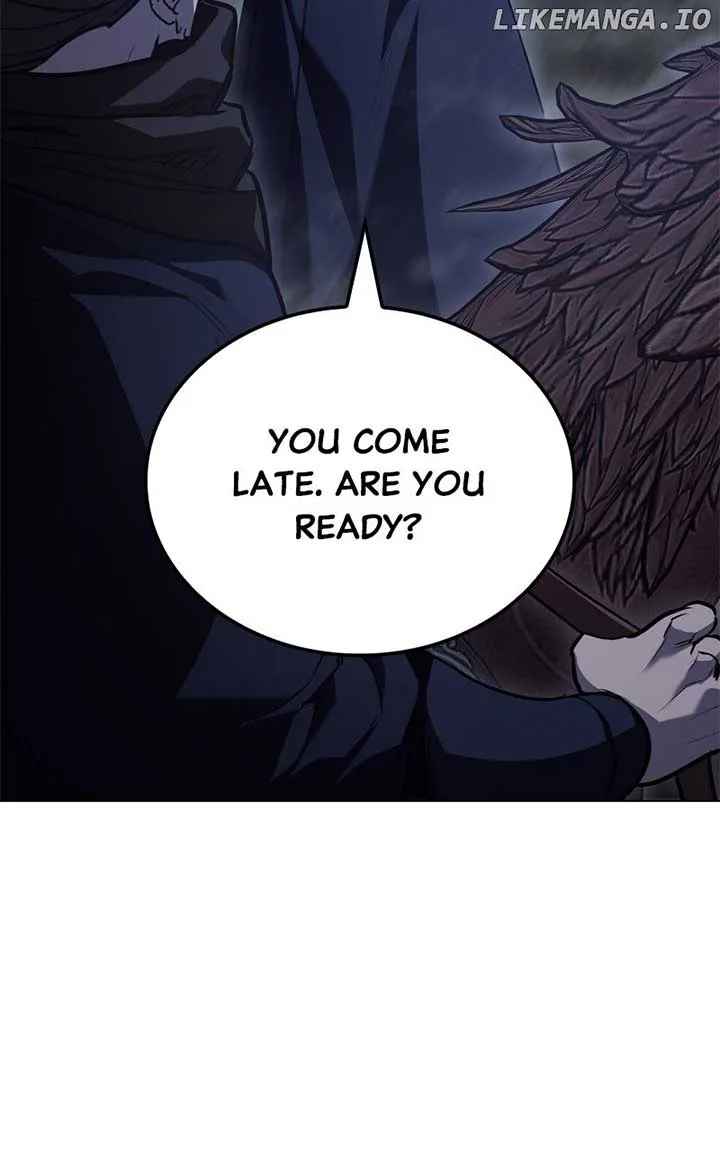 I Reincarnated As The Crazed Heir Chapter 142 page 157
