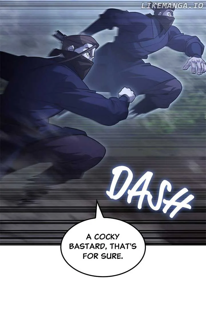 I Reincarnated As The Crazed Heir Chapter 142 page 190