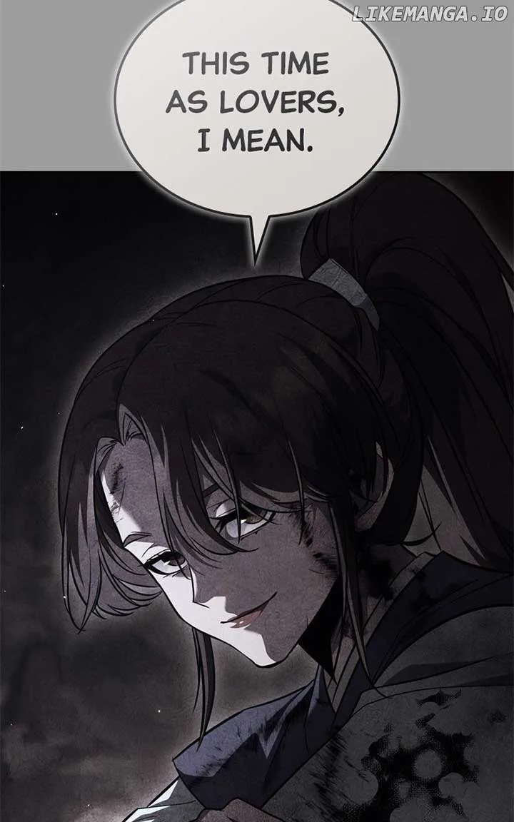 I Reincarnated As The Crazed Heir Chapter 145 page 93