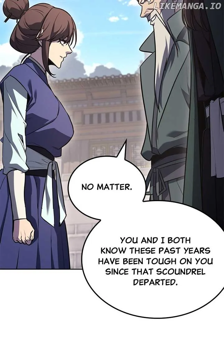 I Reincarnated As The Crazed Heir Chapter 145 page 117