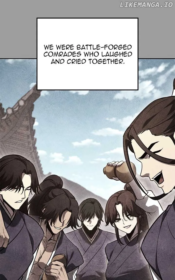 I Reincarnated As The Crazed Heir Chapter 145 page 80