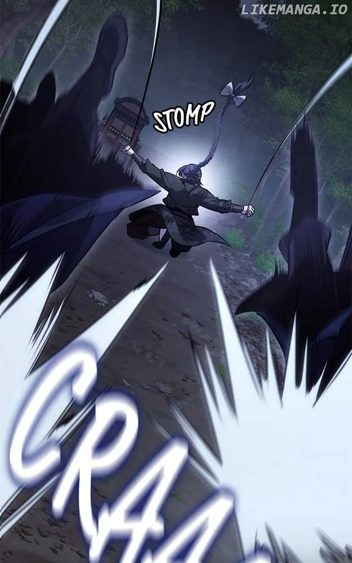 I Reincarnated As The Crazed Heir Chapter 142 page 198