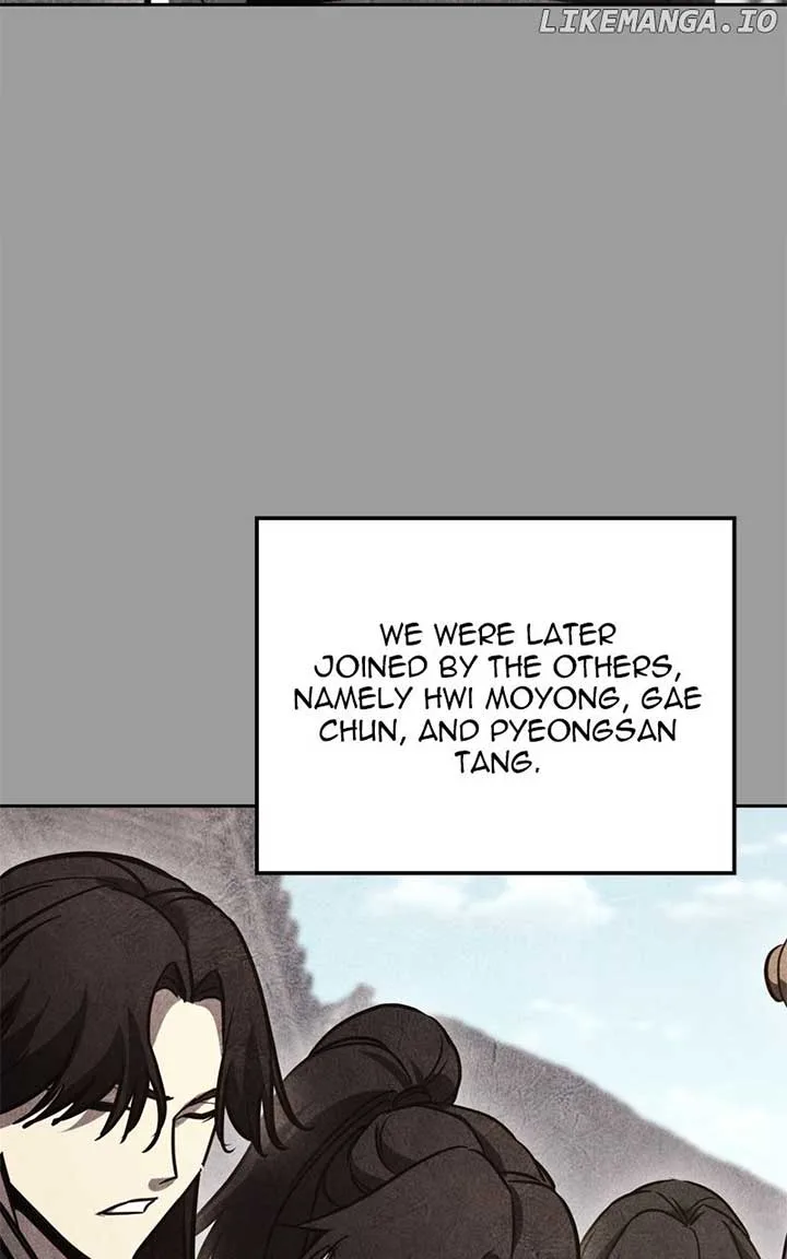 I Reincarnated As The Crazed Heir Chapter 145 page 78