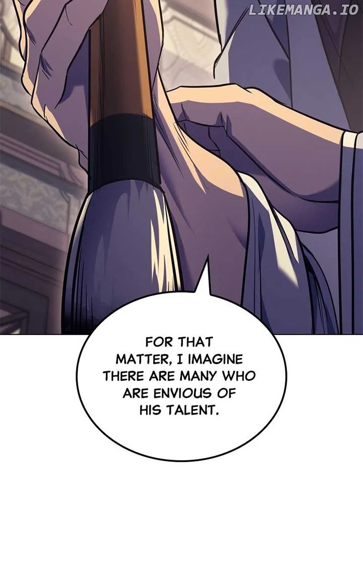 I Reincarnated As The Crazed Heir Chapter 142 page 127